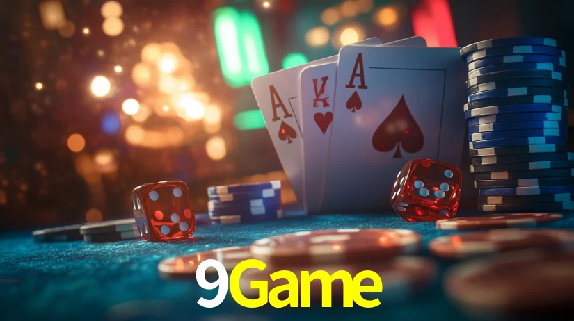 9Game Apostas Esportivas